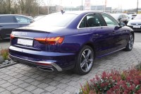 Audi A4 40 TFSI Lim S-Line