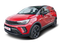 Opel Crossland 1.2 Ultimate LED Navi 360° AHK Head-Up