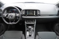 Skoda Karoq 1.5 TSI DSG Sportline