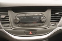 Opel Astra K Sports Tourer 1.0 Turbo