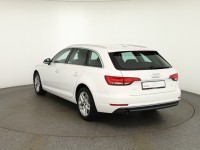 Audi A4 Avant 2.0 TDI