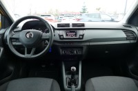 Skoda Fabia 1.0 MPI Active