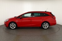 Vorschau: Opel Astra K ST 1.2 Turbo GS Line