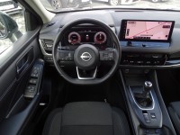 Nissan Qashqai N-Connecta 1.3 Dig-T