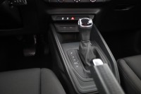 Audi A1 25 TFSI Sportback advanced