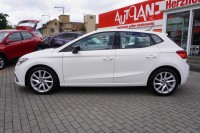 Seat Ibiza 1.0 TSI FR