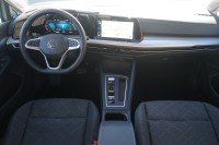 VW Golf VIII Variant 2.0 TDI