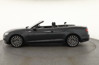 Vorschau: Audi A5 Cabrio 40 TFSI S Line