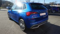 Skoda Kamiq 1.0 Tour