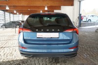Skoda Scala 1.0 Clever