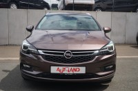 Opel Astra K Sportstourer 1.6 CDTI