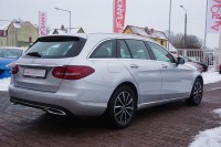 Mercedes-Benz C 220 C220 T-Modell d Avantgarde