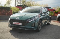 Vorschau: Hyundai i20 1.2