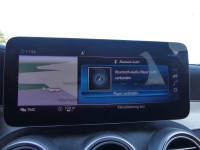 Mercedes-Benz C 220 C220 d Night Edition AMG Line