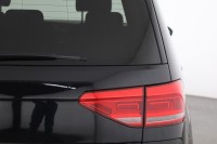 VW Touran 2.0 TDI DSG Comfortline