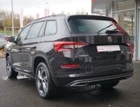 Skoda Kodiaq 2.0 TDI Sportline DSG