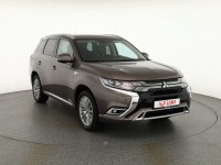 Mitsubishi Outlander 2.4 PHEV 4WD