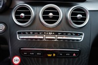 Mercedes-Benz C 200 C300 T-Modell d AMG Line