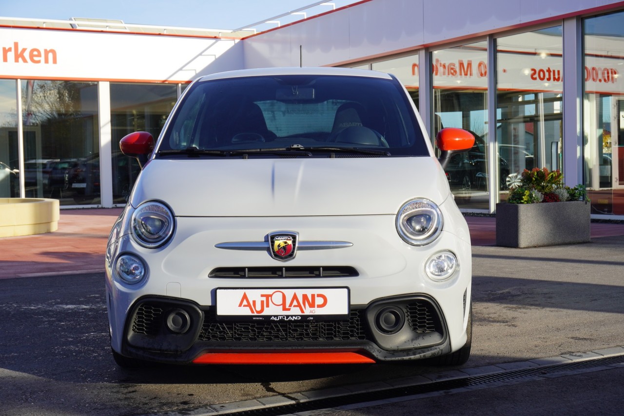 Abarth 595 1.4