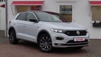 VW T-Roc 1.5 TSI Sport R-Line