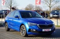 Skoda Scala 1.0 TSI DSG Drive 125