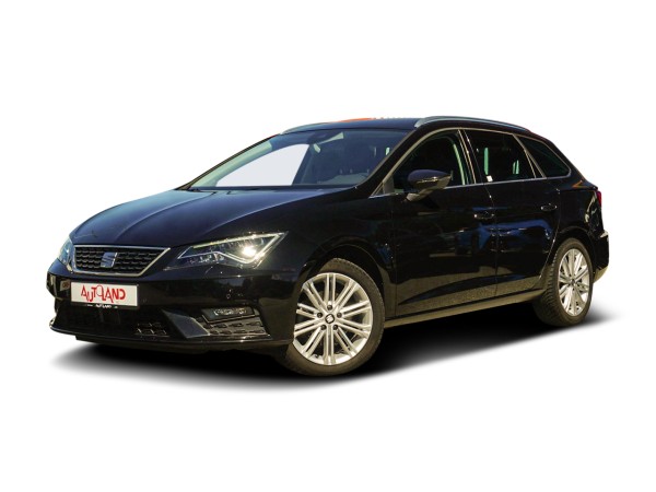 Seat Leon ST 1.5 Xcellence DSG