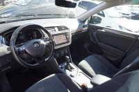 VW Tiguan Allspace 2.0 TSI DSG Highline 4M