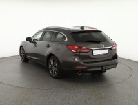 Mazda 6 2.0 SKYACTIV-G 165