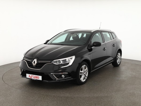 Renault Megane IV Grandtour 1.3 TCe