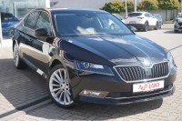 Skoda Superb 2.0 TSI L&K