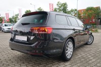 VW Passat Variant 2.0 TDI Business