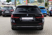 BMW 530 530e Touring Luxury Line Aut.