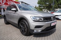 VW Tiguan 1.4 TSI