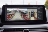 BMW 5 530i Luxury xDrive MHEV Aut.