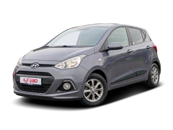 Hyundai i10 1.0 Passion