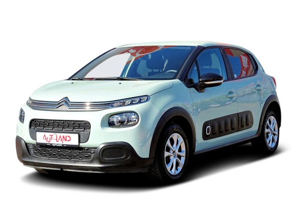 Citroen C3 1.2i