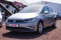 Vorschau: VW Golf Sportsvan VII 1.5 TSI Highline