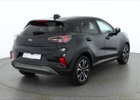 Ford Puma Titanium 1.0 EB Aut.