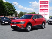 Vorschau: VW Tiguan Allspace 2.0 TSI Highline 4Motion