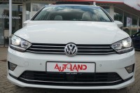 VW Golf Sportsvan 1.4 TSI DSG