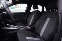 Audi A3 Sportback 35 1.5 TFSI basis