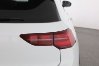 VW Golf VIII 2.0 TSI GTI Clubsport