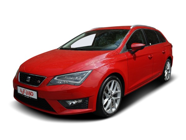 Seat Leon ST 1.4 FR