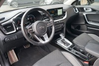Kia xcee'd XCeed 1.4 T-GDI Platinum Edition