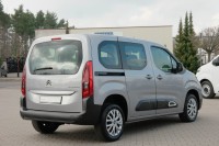 Citroen Berlingo PureTech 110
