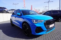 Audi Q3 35 2.0 TDI S line