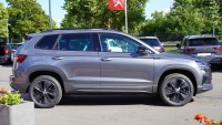 Skoda Karoq Sportline 1.5 TSI DSG