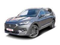 Seat Tarraco 1.5 Xcellence LED Navi Digitales Cockpit