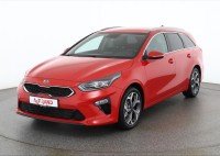 Kia Ceed SW 1.6 CRDi DCT Spirit LED Navi Kamera DAB