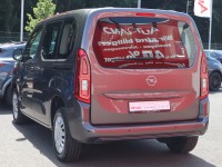 Vorschau: Opel Combo E Cargo 1.2